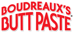 Boudreaux's Butt Paste